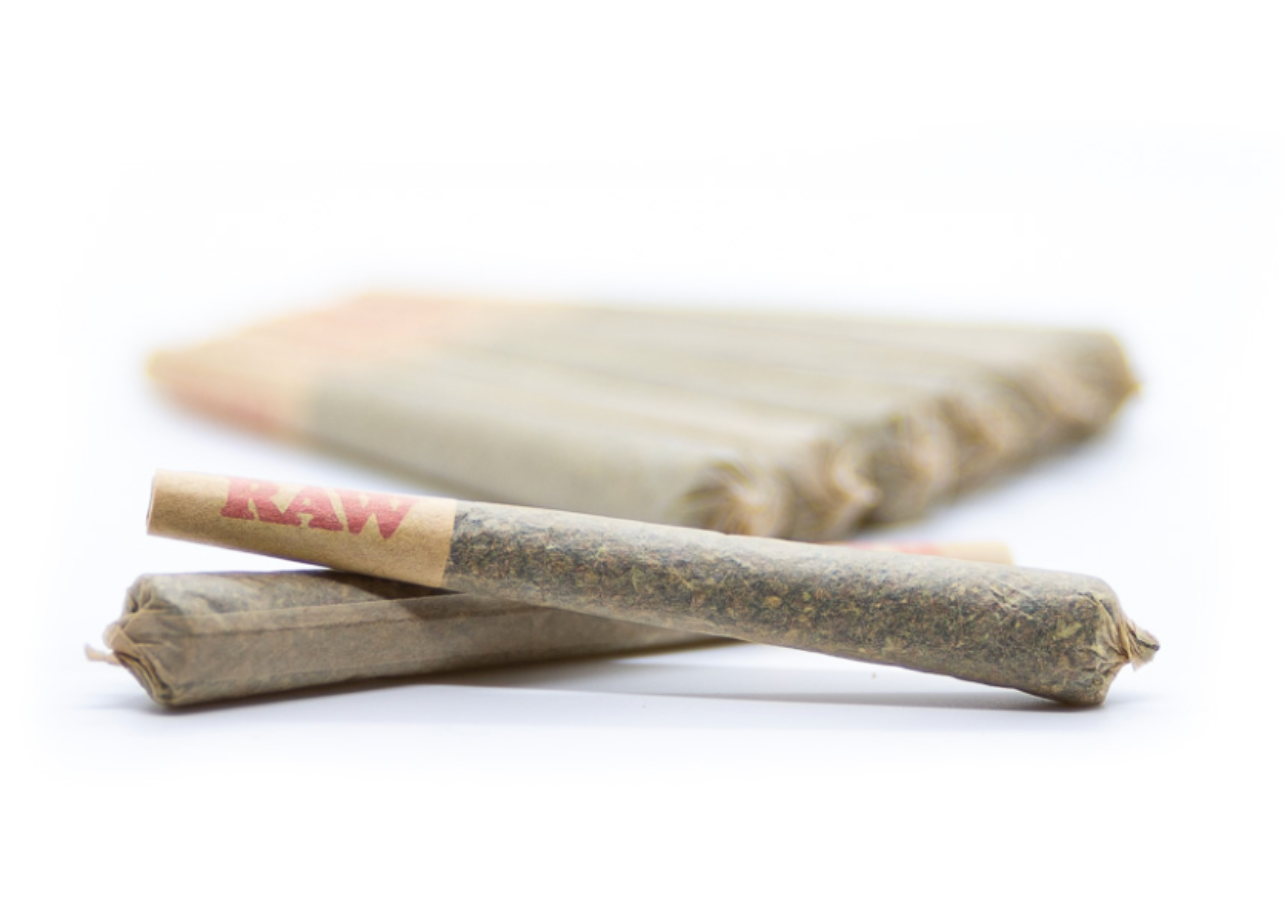 Hydro Twins (Prerolls)