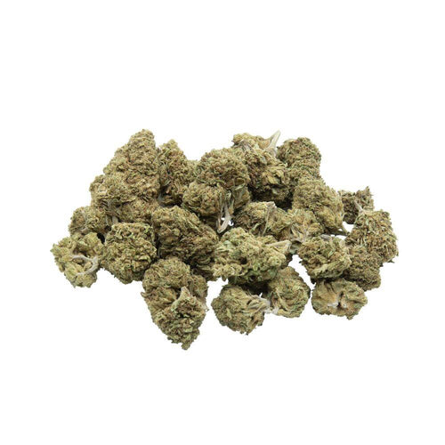 50g of premium outdoor flower 