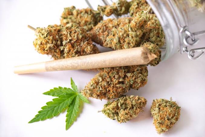 Single preroll 
1.4g Net weight 