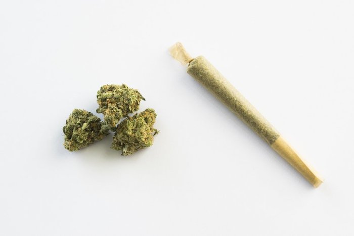 Single preroll 
1.4g Net weight 
