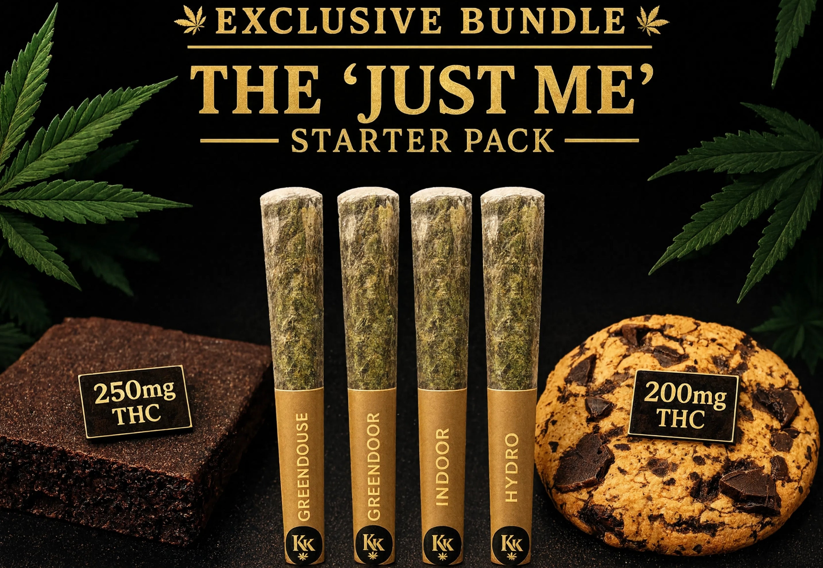 Bundle Deal