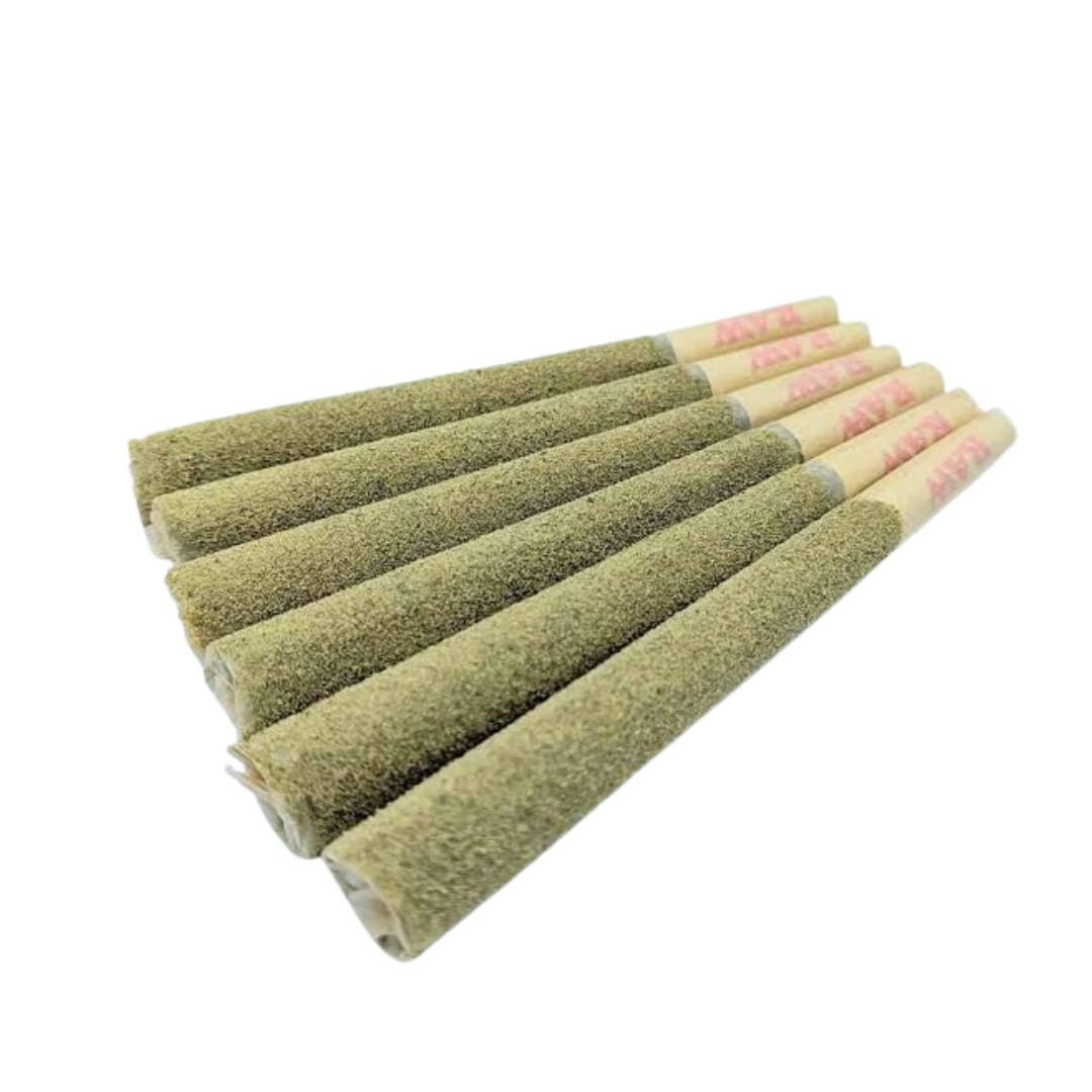 Moonsticks
