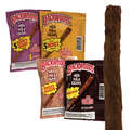 Authentic Backoods