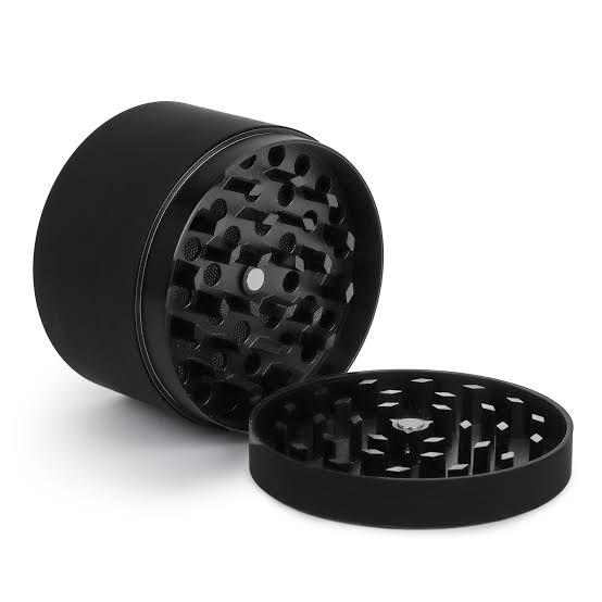 3 Stage Aluminium Grinder