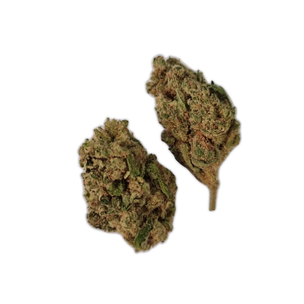 Quarter Key (Flower)