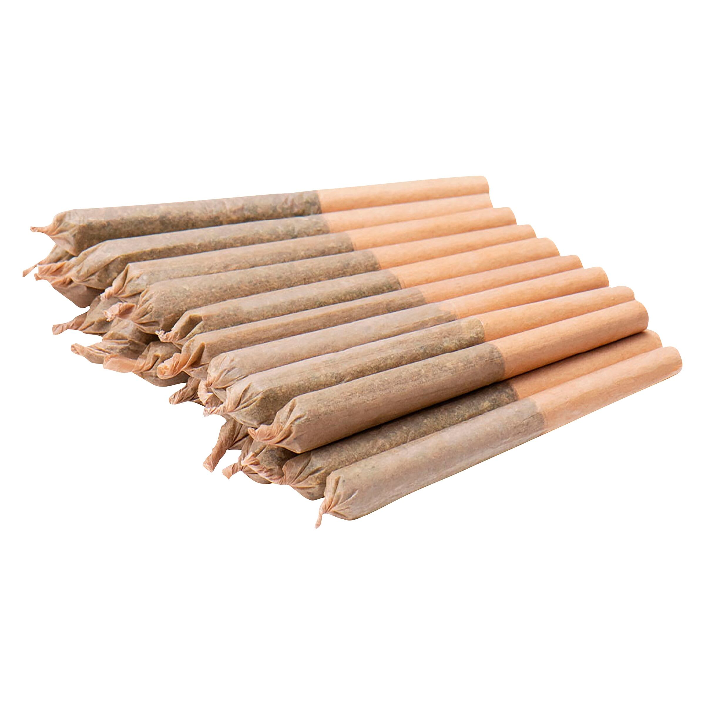 Daily 420 (Prerolls)