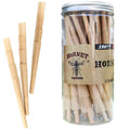 102 Hornet empty cones