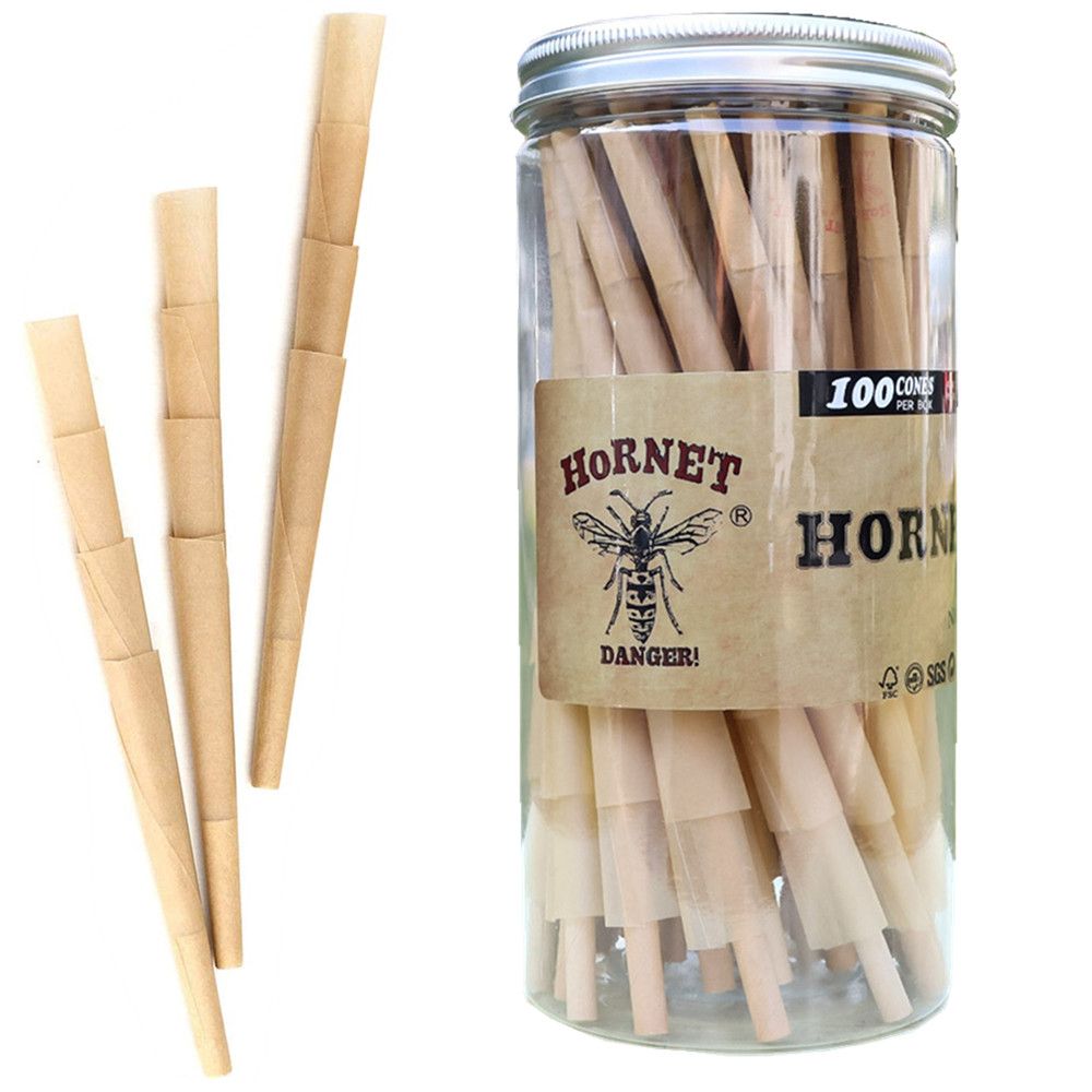 102 Hornet empty cones